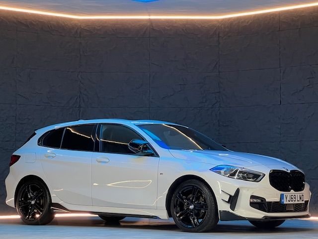 Used BMW 1 Series 2020 for sale - 77666697: Photo 12