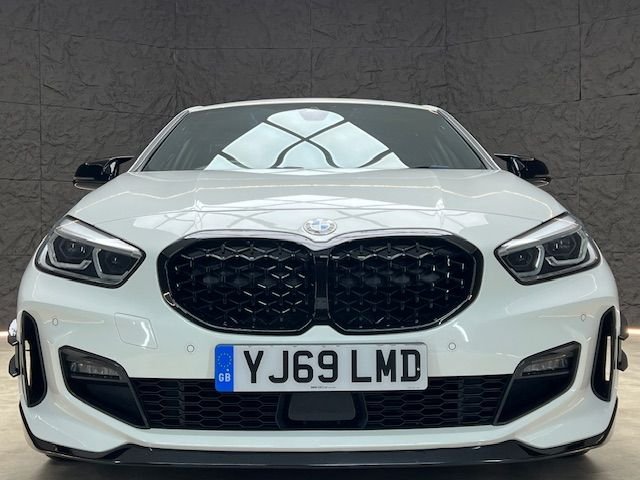 Used BMW 1 Series 2020 for sale - 77666697: Photo 13