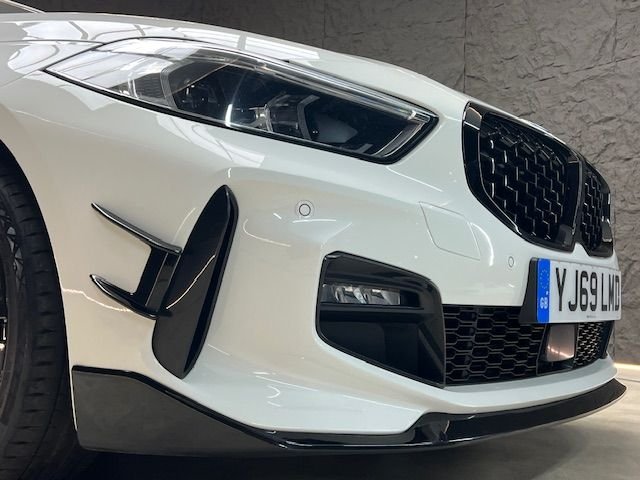 Used BMW 1 Series 2020 for sale - 77666697: Photo 19