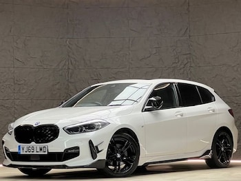 2020 (69) - 116d M Sport 5dr