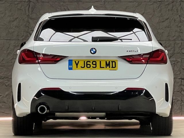 Used BMW 1 Series 2020 for sale - 77666697: Photo 20