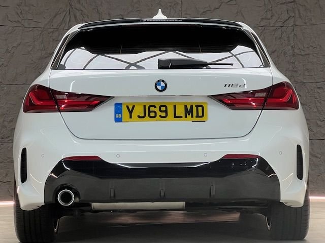 Used BMW 1 Series 2020 for sale - 77666697: Photo 22