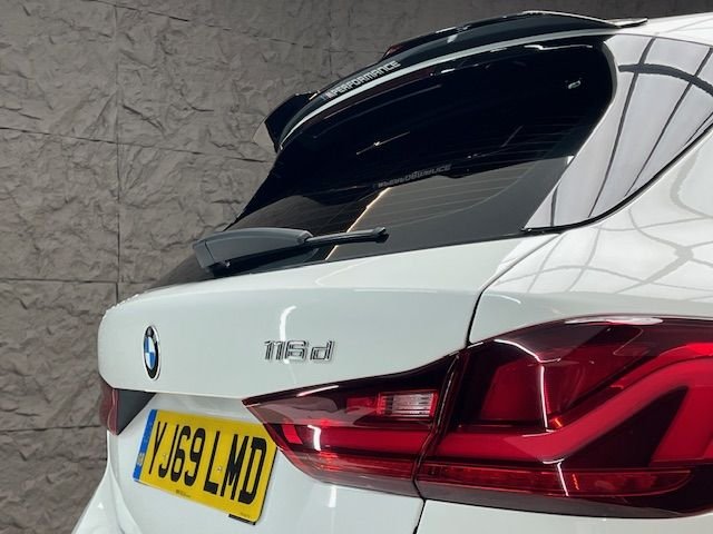 Used BMW 1 Series 2020 for sale - 77666697: Photo 27