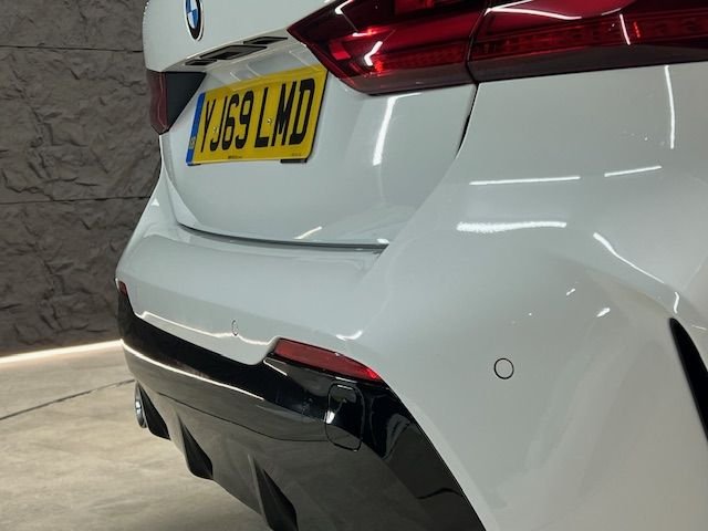 Used BMW 1 Series 2020 for sale - 77666697: Photo 28