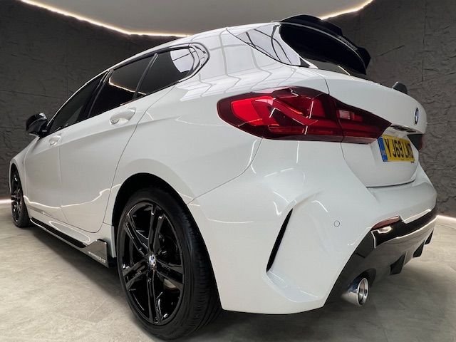 Used BMW 1 Series 2020 for sale - 77666697: Photo 32