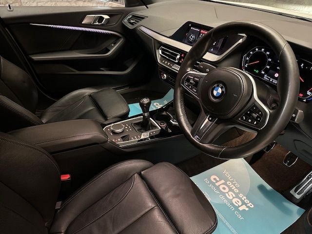 Used BMW 1 Series 2020 for sale - 77666697: Photo 35