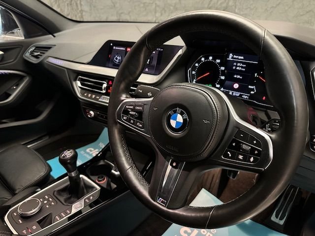 Used BMW 1 Series 2020 for sale - 77666697: Photo 37