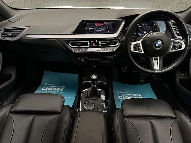 Used BMW 1 Series 2020 for sale - 77666697: Photo 39