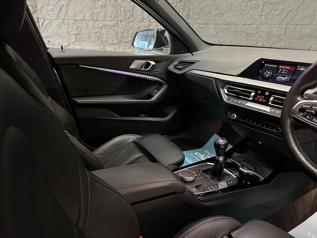 Used BMW 1 Series 2020 for sale - 77666697: Photo 43