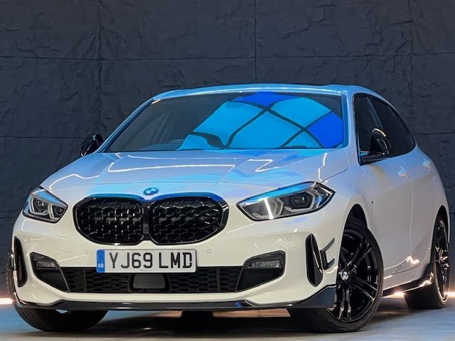 Used BMW 1 Series 2020 for sale - 77666697: Photo 7