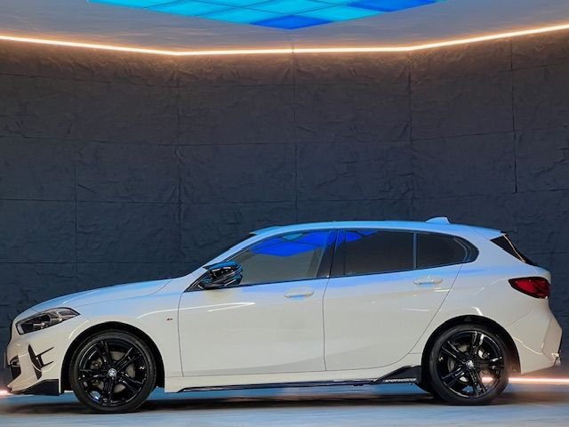 Used BMW 1 Series 2020 for sale - 77666697: Photo 9