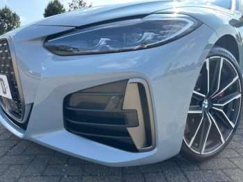 Used BMW 4 Series 2022 for sale - 74904609: Photo