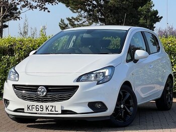 Used Vauxhall Corsa 2019 for sale - 75960673: Photo