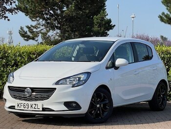 Used Vauxhall Corsa 2019 for sale - 75960673: Photo