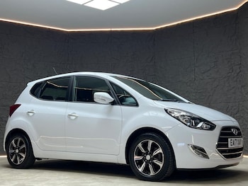 Used Hyundai Ix20 2017 for sale - 77680878: Photo