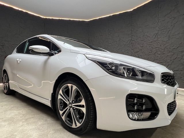 Used Kia Pro Ceed 2016 for sale - 77765564: Photo 10