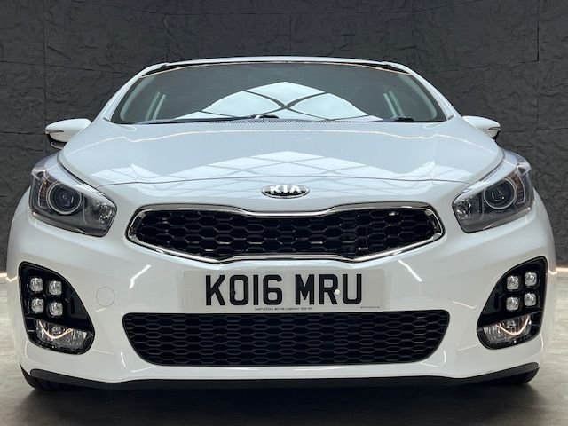 Used Kia Pro Ceed 2016 for sale - 77765564: Photo 11