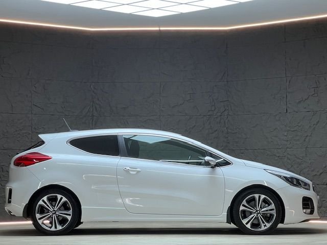 Used Kia Pro Ceed 2016 for sale - 77765564: Photo 14