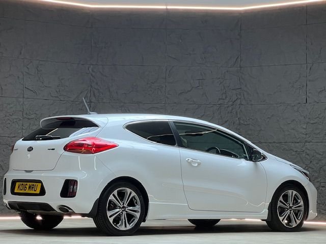 Used Kia Pro Ceed 2016 for sale - 77765564: Photo 15