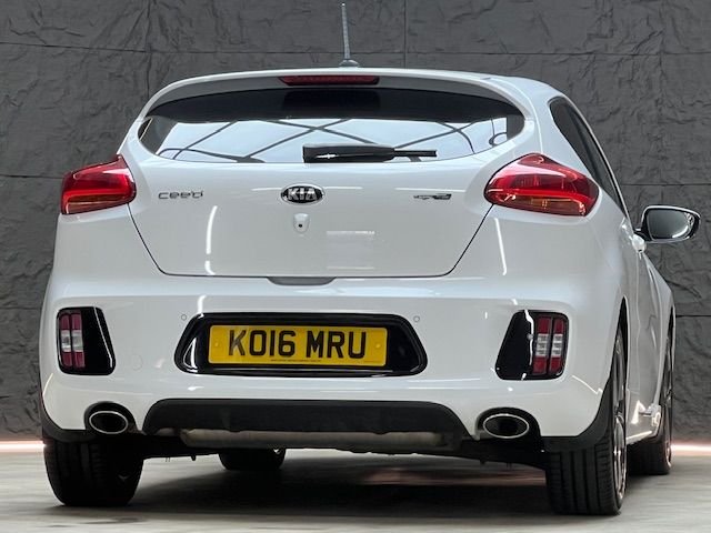 Used Kia Pro Ceed 2016 for sale - 77765564: Photo 16