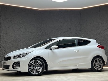 2016 (16) - 1.6 CRDi GT-Line Hatchback 3dr Diesel DCT Euro 6 (s/s) (134 bhp)