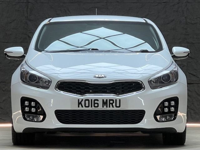 Used Kia Pro Ceed 2016 for sale - 77765564: Photo 2