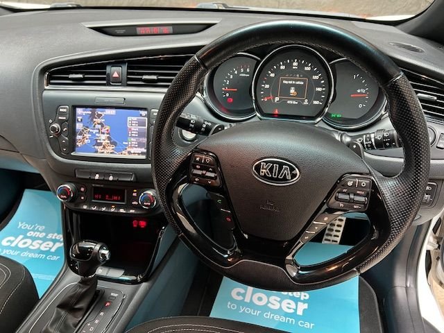 Used Kia Pro Ceed 2016 for sale - 77765564: Photo 25