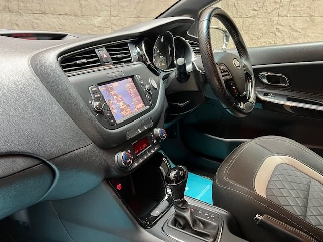 Used Kia Pro Ceed 2016 for sale - 77765564: Photo 27