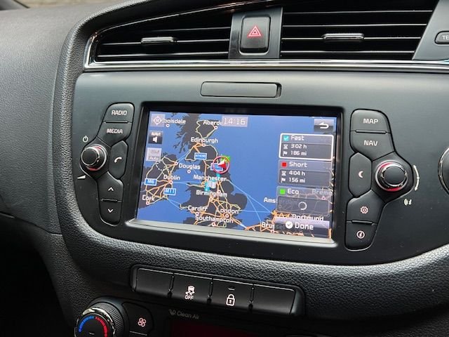 Used Kia Pro Ceed 2016 for sale - 77765564: Photo 28