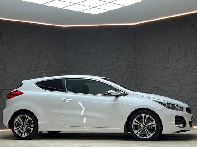 Used Kia Pro Ceed 2016 for sale - 77765564: Photo 8