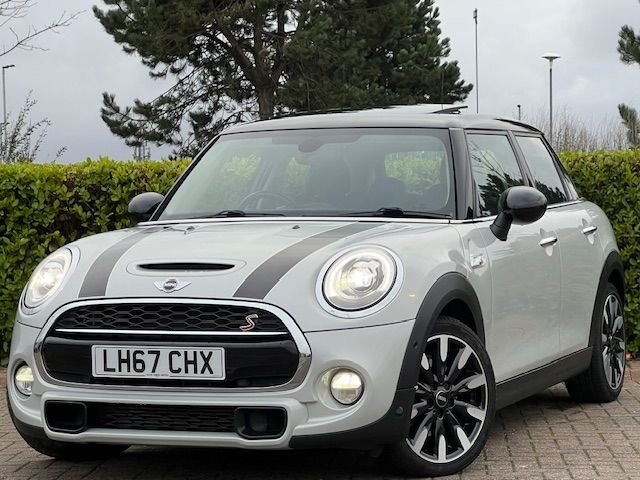 Used MINI Hatch 2017 for sale - 76570121: Photo 1