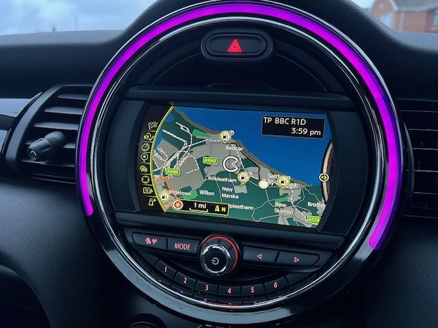 Used MINI Hatch 2017 for sale - 76570121: Photo 10