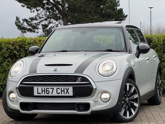 Used MINI Hatch 2017 for sale - 76570121: Photo 2