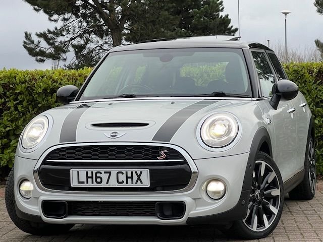 Used MINI Hatch 2017 for sale - 76570121: Photo 4