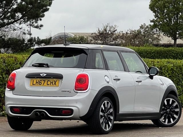 Used MINI Hatch 2017 for sale - 76570121: Photo 5