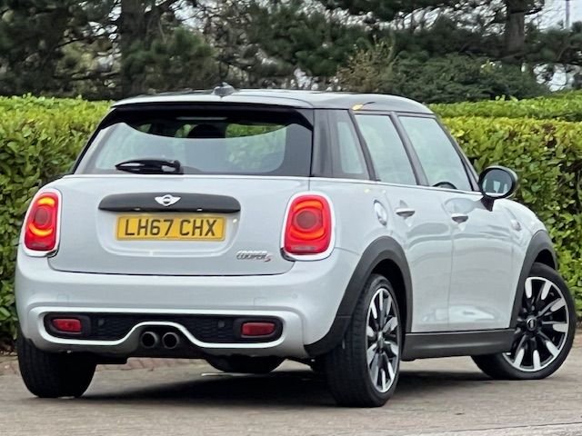 Used MINI Hatch 2017 for sale - 76570121: Photo 6