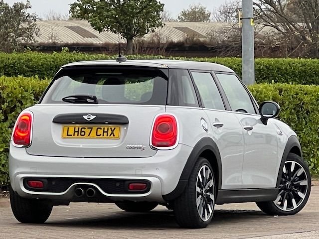 Used MINI Hatch 2017 for sale - 76570121: Photo 7