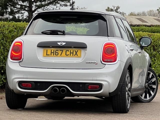 Used MINI Hatch 2017 for sale - 76570121: Photo 8