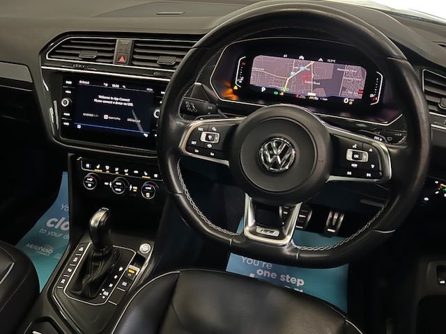 Used Volkswagen Tiguan 2020 for sale - 76038729: Photo 14