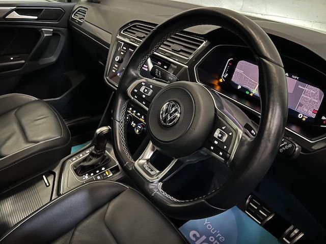 Used Volkswagen Tiguan 2020 for sale - 76038729: Photo 15