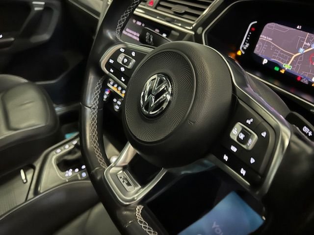 Used Volkswagen Tiguan 2020 for sale - 76038729: Photo 16