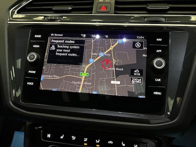 Used Volkswagen Tiguan 2020 for sale - 76038729: Photo 17
