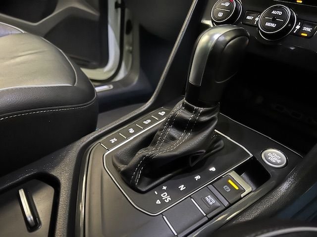Used Volkswagen Tiguan 2020 for sale - 76038729: Photo 18