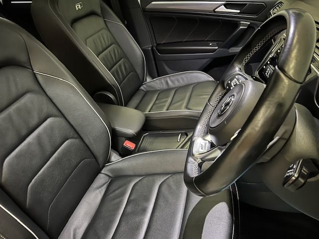 Used Volkswagen Tiguan 2020 for sale - 76038729: Photo 19