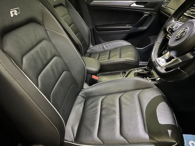 Used Volkswagen Tiguan 2020 for sale - 76038729: Photo 20