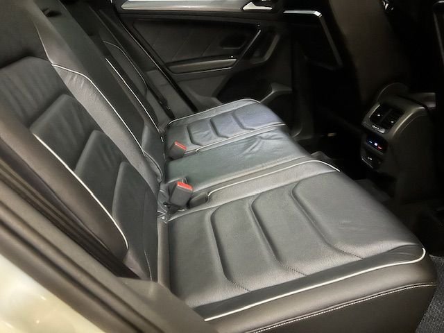 Used Volkswagen Tiguan 2020 for sale - 76038729: Photo 27