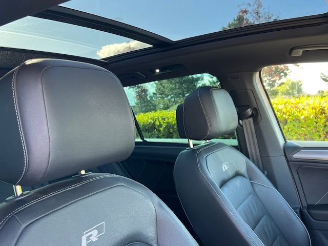 Used Volkswagen Tiguan 2020 for sale - 76038729: Photo 3