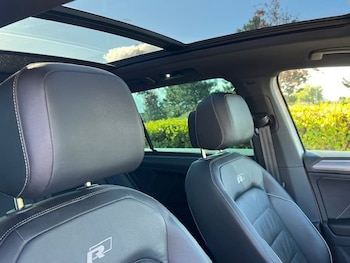 Used Volkswagen Tiguan 2020 for sale - 76038729: Photo