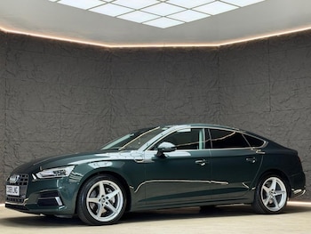 Used Audi A5 2019 for sale - 79142147: Photo