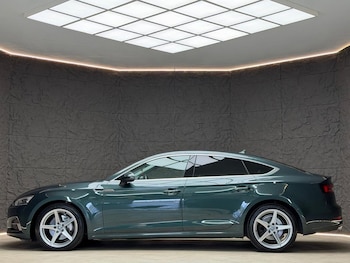 Used Audi A5 2019 for sale - 79142147: Photo